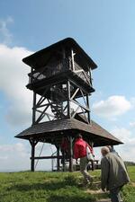 MAS Železnohorský region