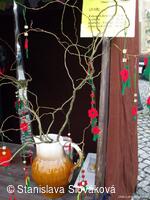 * Z DĚNÍ VE MĚSTĚ