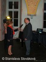 * Z DĚNÍ VE MĚSTĚ