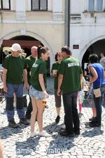 * Z DĚNÍ VE MĚSTĚ