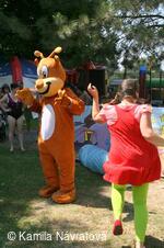 * Z DĚNÍ VE MĚSTĚ