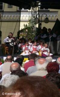 Dům kultury Frenštát pod Radhoštěm