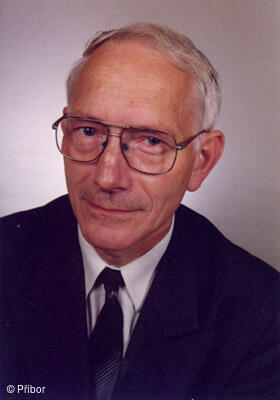 Příbor, Jan Monsport, člen zastupitelstva, KDU-ČSL