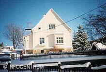 Ubytování v Malé Morávce