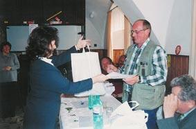 koštování 30.4.2004