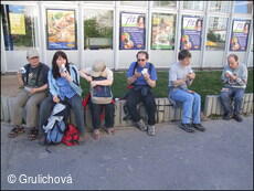 Společnost pro podporu lidí s mentálním postižením v ČR,o.s.