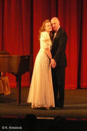 Dům kultury Frenštát pod Radhoštěm