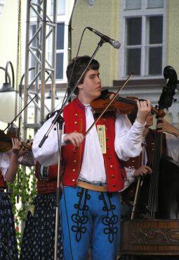 Dům kultury Frenštát pod Radhoštěm