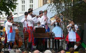 Dům kultury Frenštát pod Radhoštěm