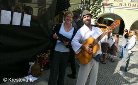 Dům kultury Frenštát pod Radhoštěm